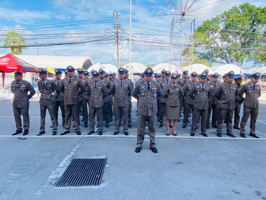 LINE_ALBUM_วันตำรวจ 2567_241105_134