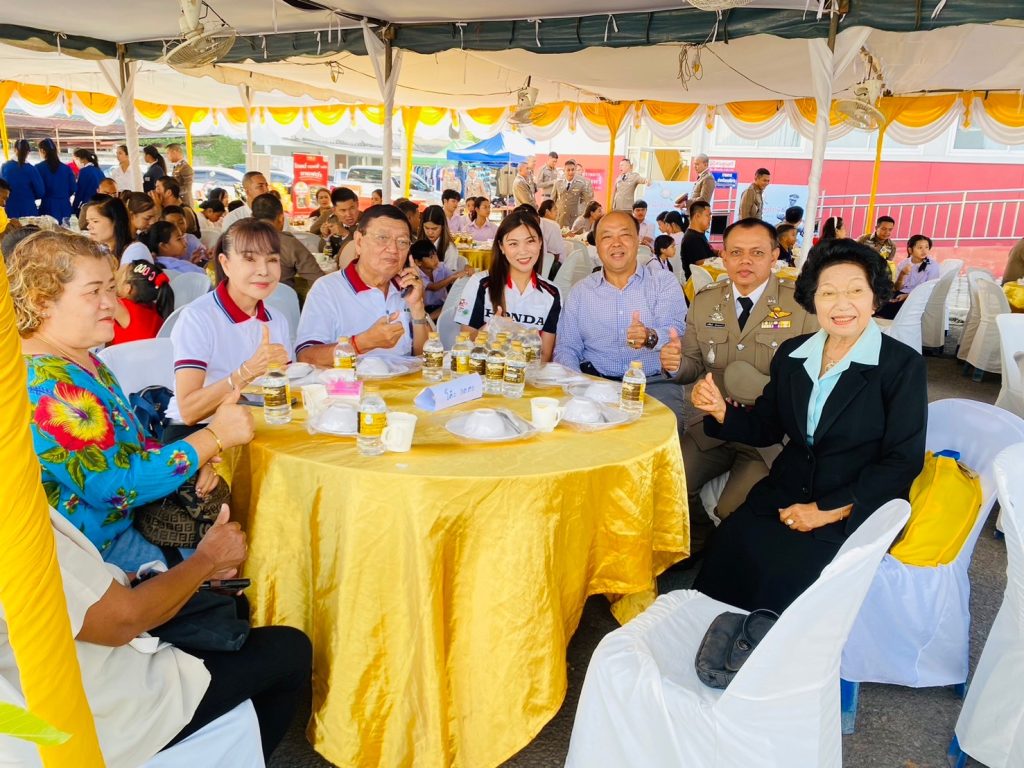 LINE_ALBUM_วันตำรวจ 2567_241105_141