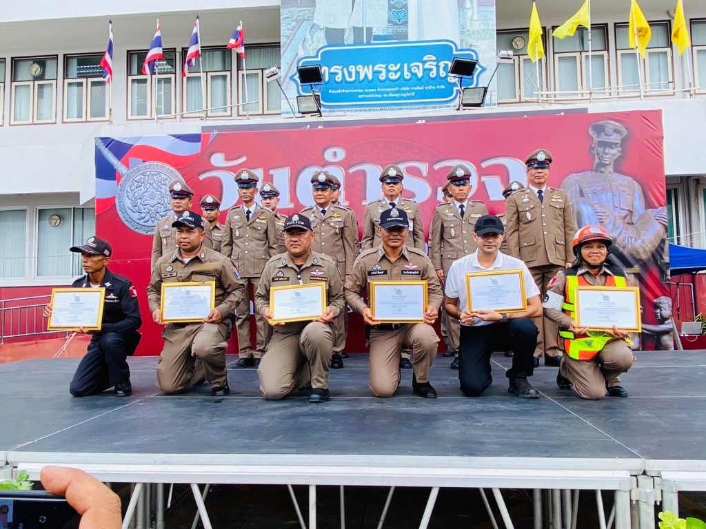 LINE_ALBUM_วันตำรวจ 2567_241105_33