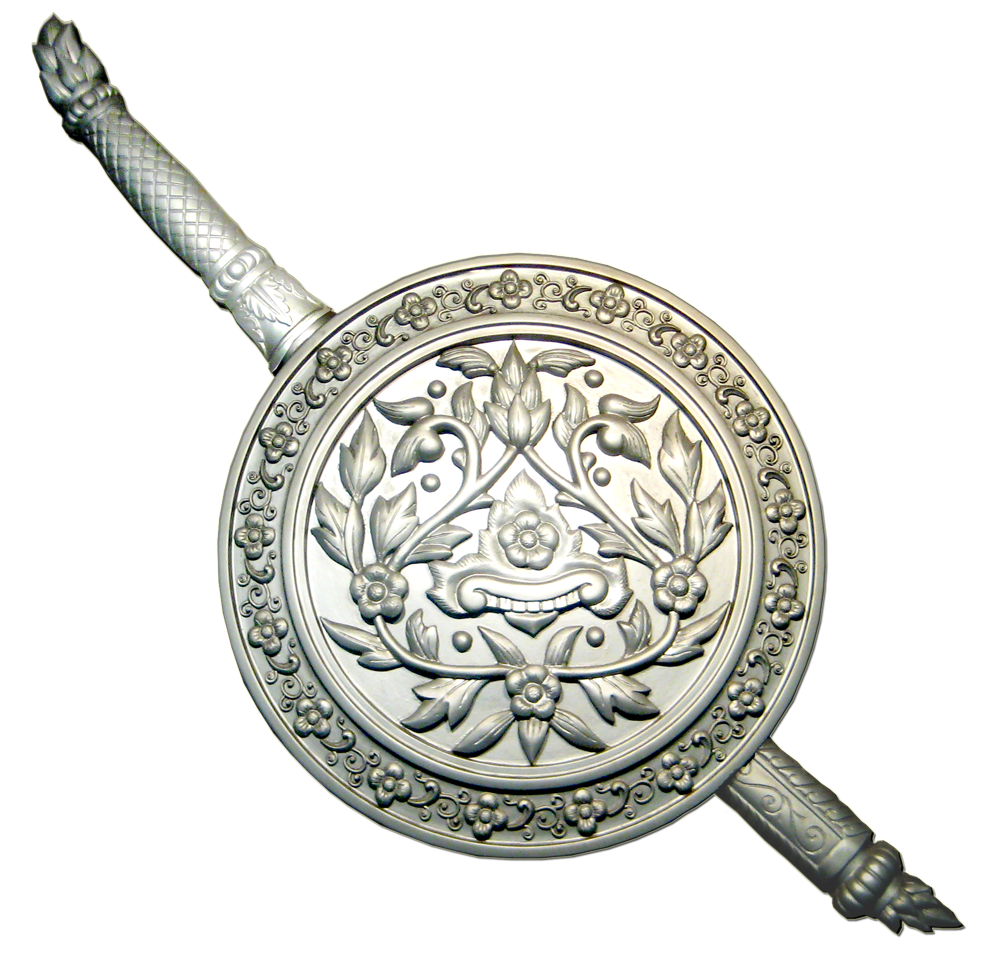 สถานีตำรวจภูธรเมืองสุราษฎร์ธานี logo